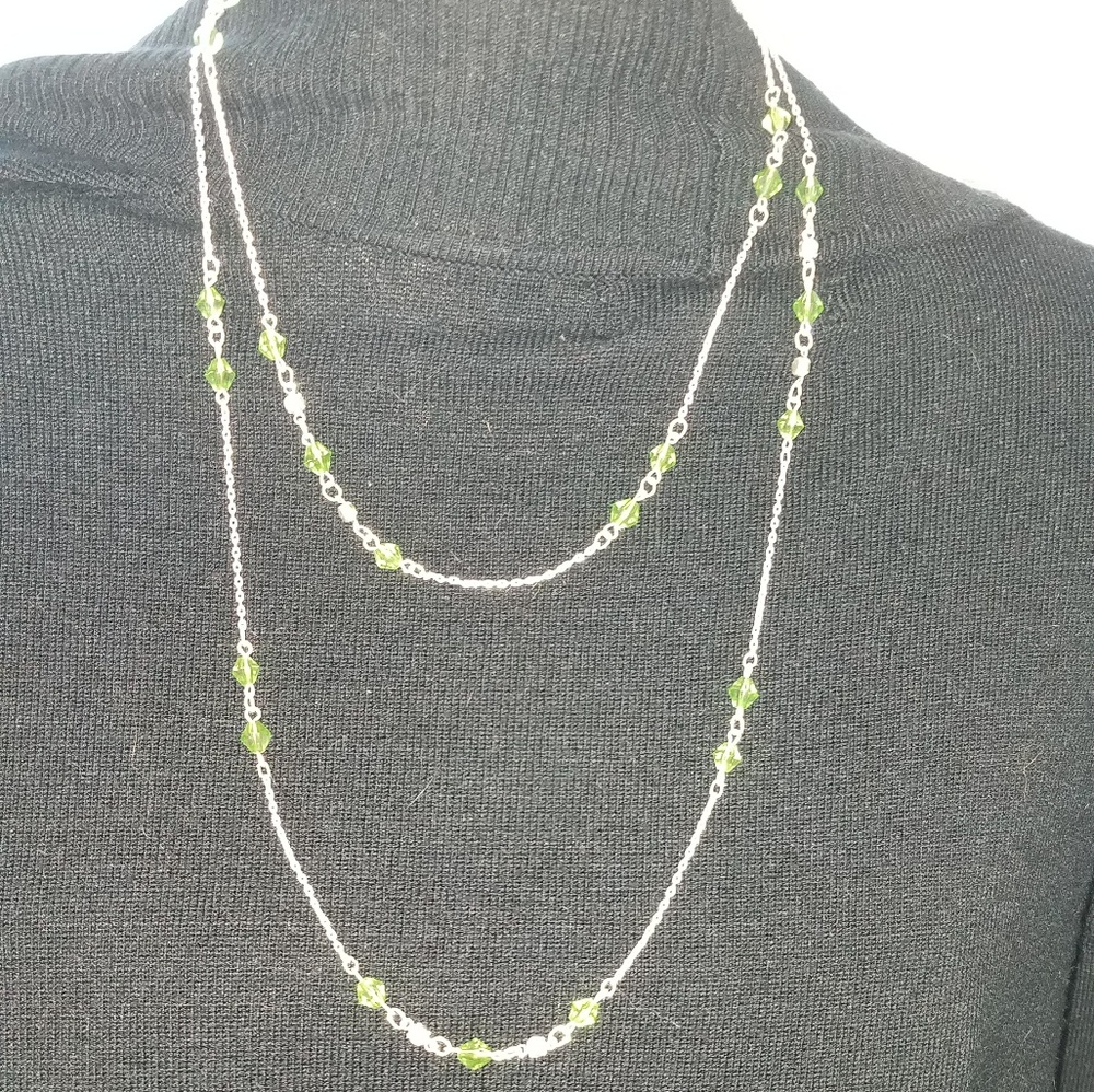 FASHION NECKLACE! - Picture 6 of 8